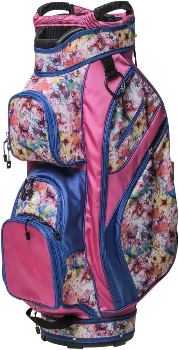 Glove It Women's Golf Bag, Lightweight Golf Cart Bag for Ladies