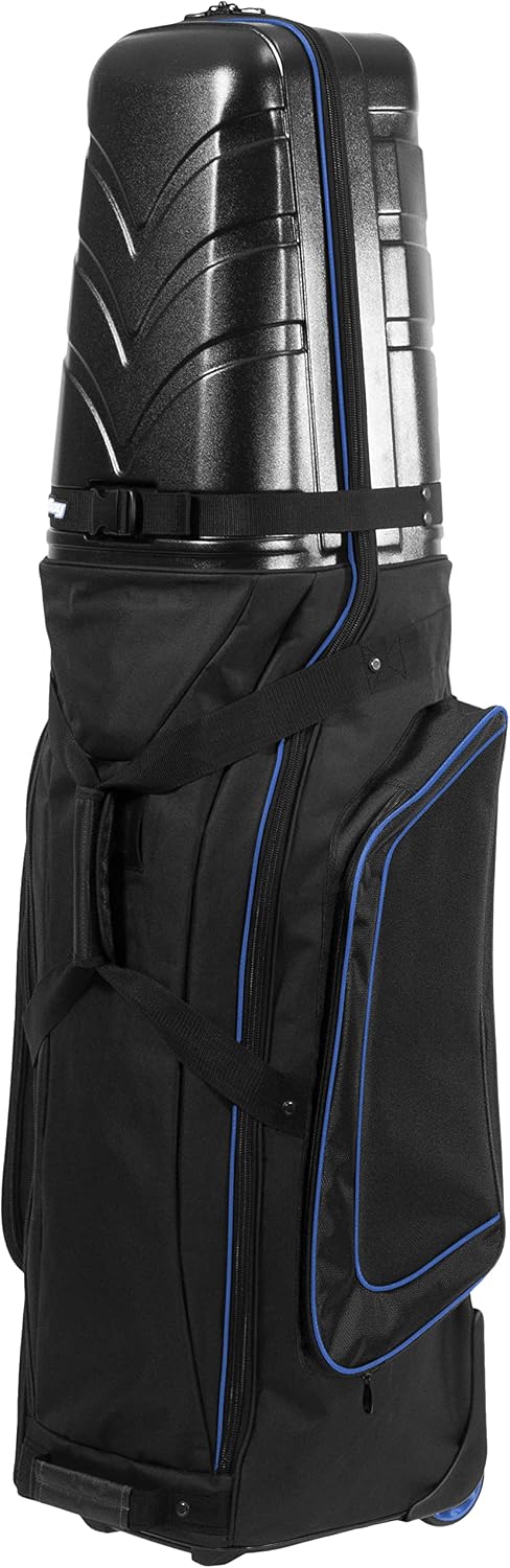 Bag Boy Golf 2018 T-10 Hard Top Travel Cover
