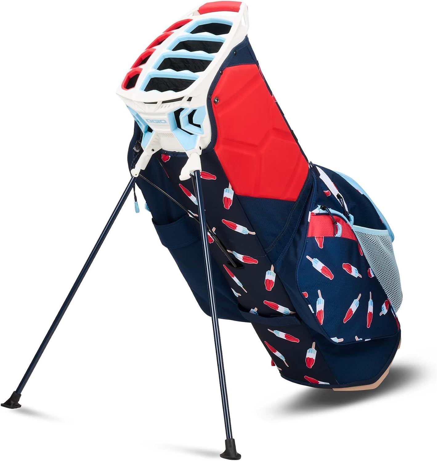 OGIO Golf Woode Hybrid Stand Bag