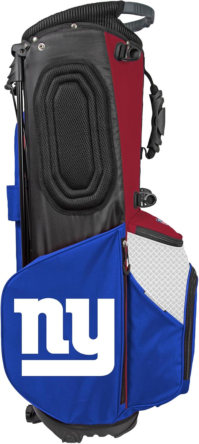 Back Nine Stand Bag NFL