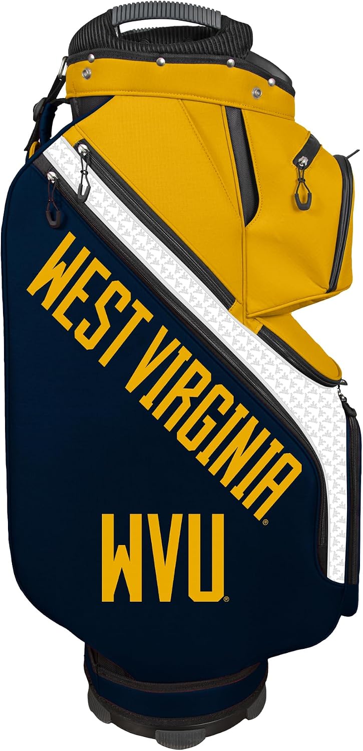 Clubhouse Cooler Cart Bag NCAA
