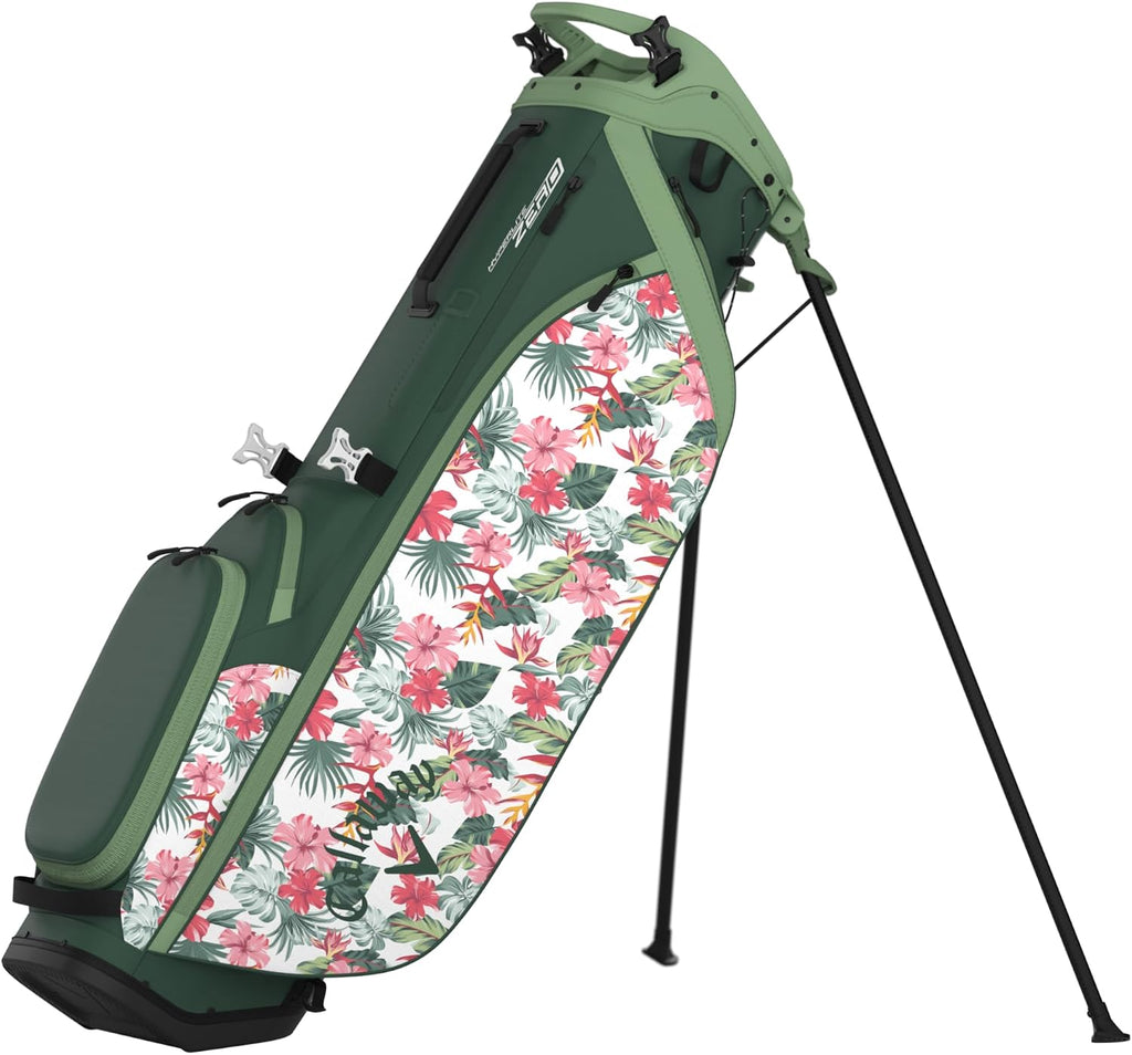Callaway Golf Hyperlite Zero Stand bag