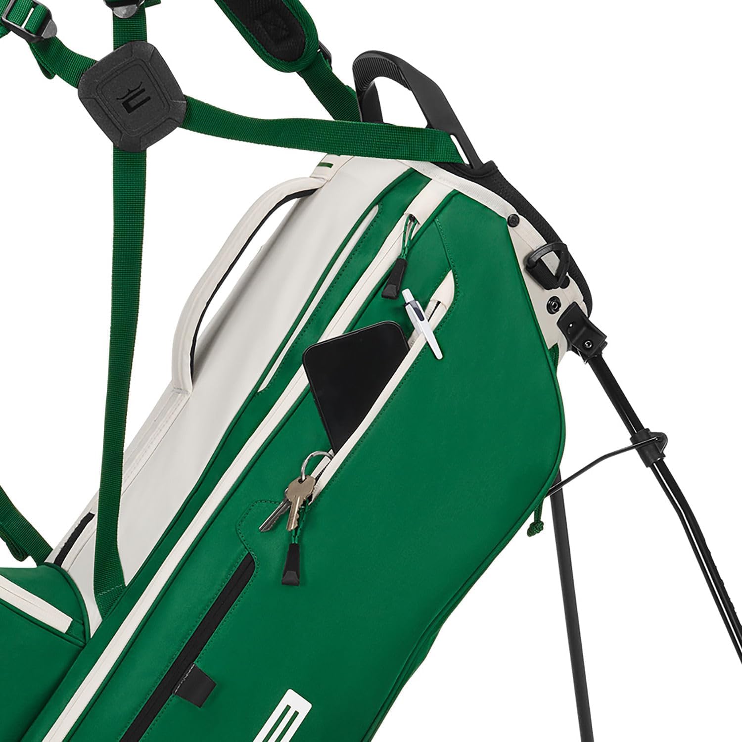 Cobra Ultralight Pro Stand Golf Bag