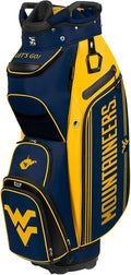 Team Effort NCAA The Bucket III Cooler Cart Golf Bag