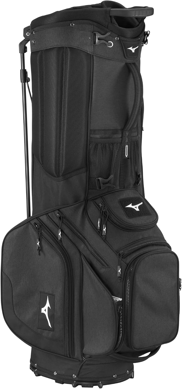 Mizuno BR-DX 14-Way Hybrid Stand Golf Bag