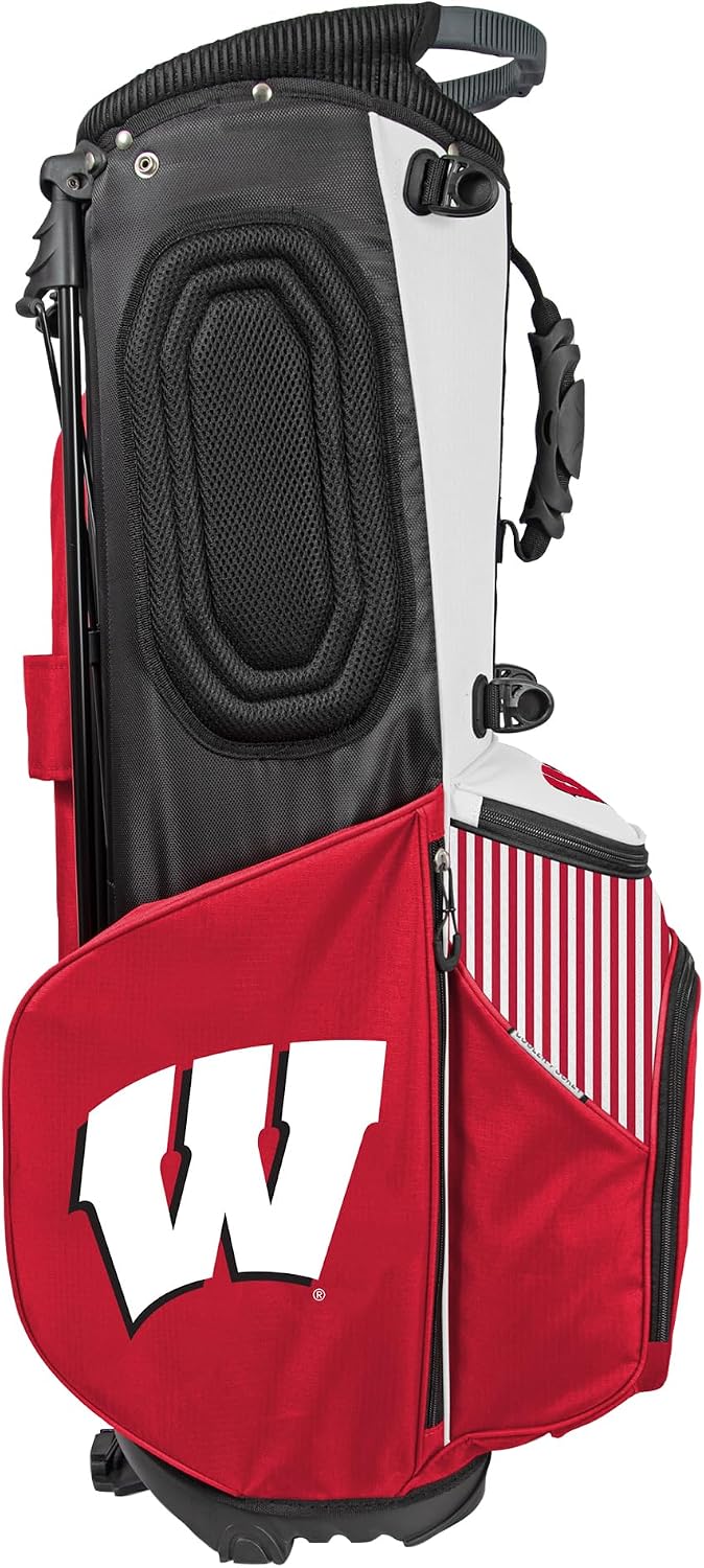 Back Nine Stand Bag NCAA