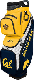 Clubhouse Cooler Cart Bag NCAA