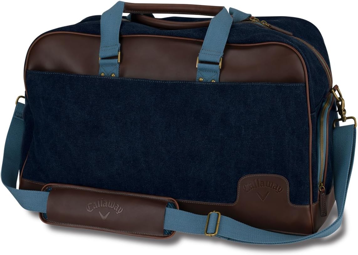 Callaway Golf Tour Authentic Travel Gear Collection