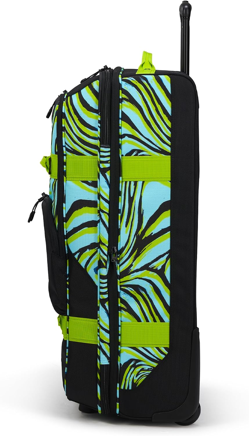 OGIO Terminal Wheeled Travel Suitcase (Gear Bag, Checked Luggage)