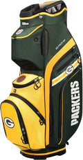 Wilson NFL Golf Bags