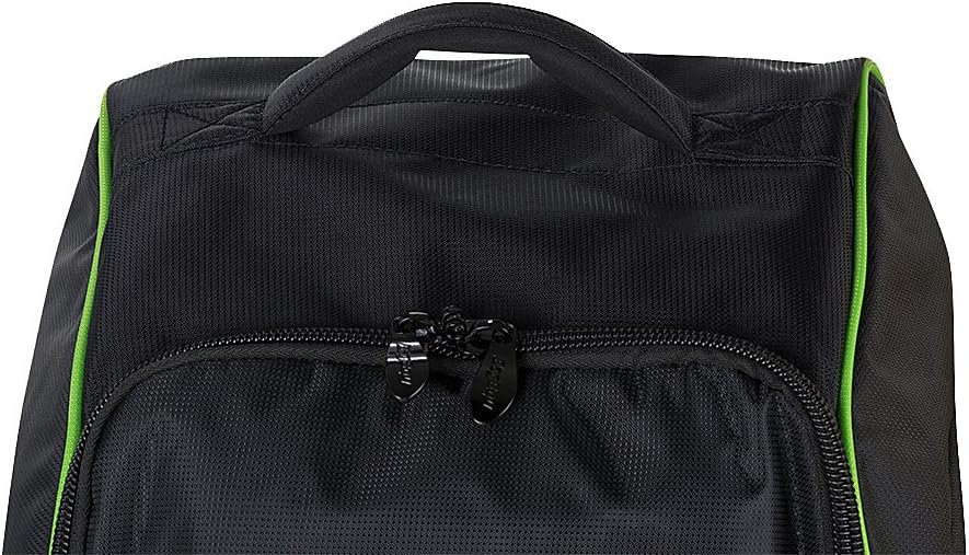 Bag Boy T-750 Wheeled Travel Golf Cover