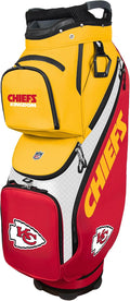 Clubhouse Cooler Cart Bag NFL