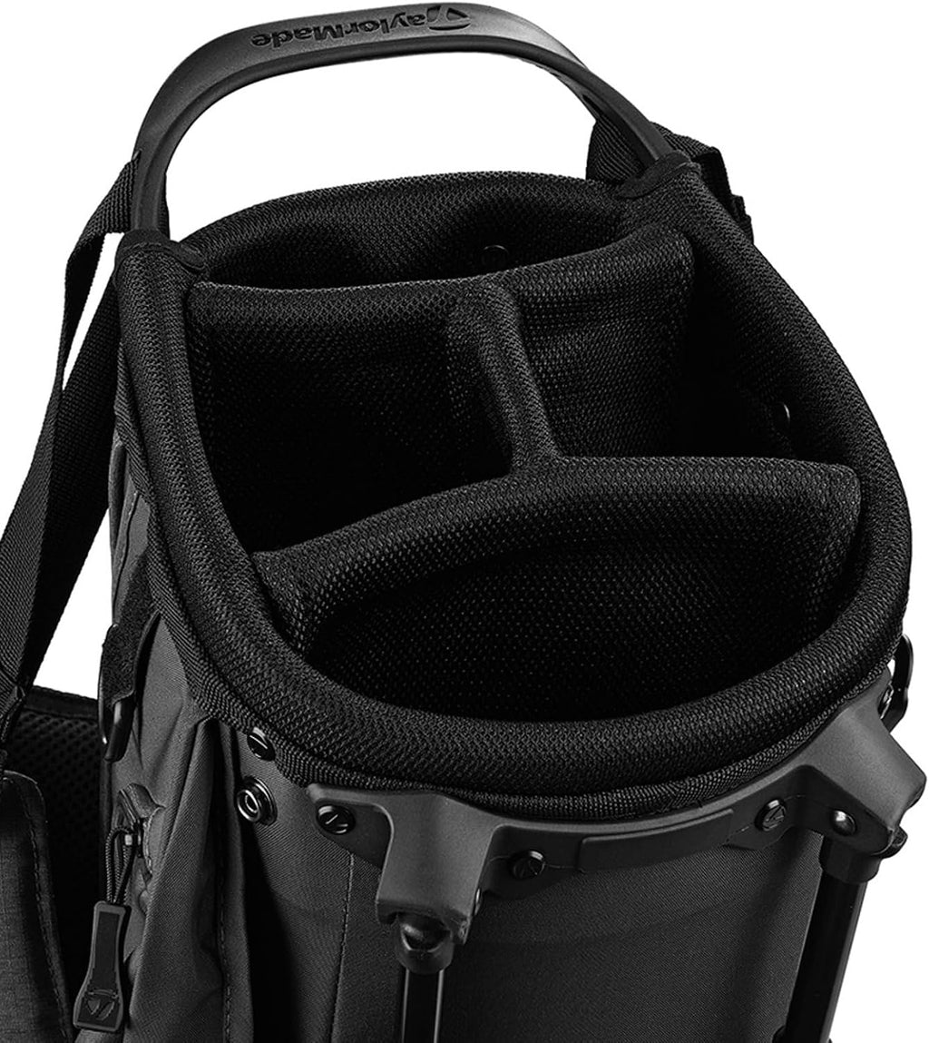 TaylorMade Golf Flextech Stand Bag