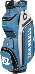 Team Effort NCAA The Bucket III Cooler Cart Golf Bag