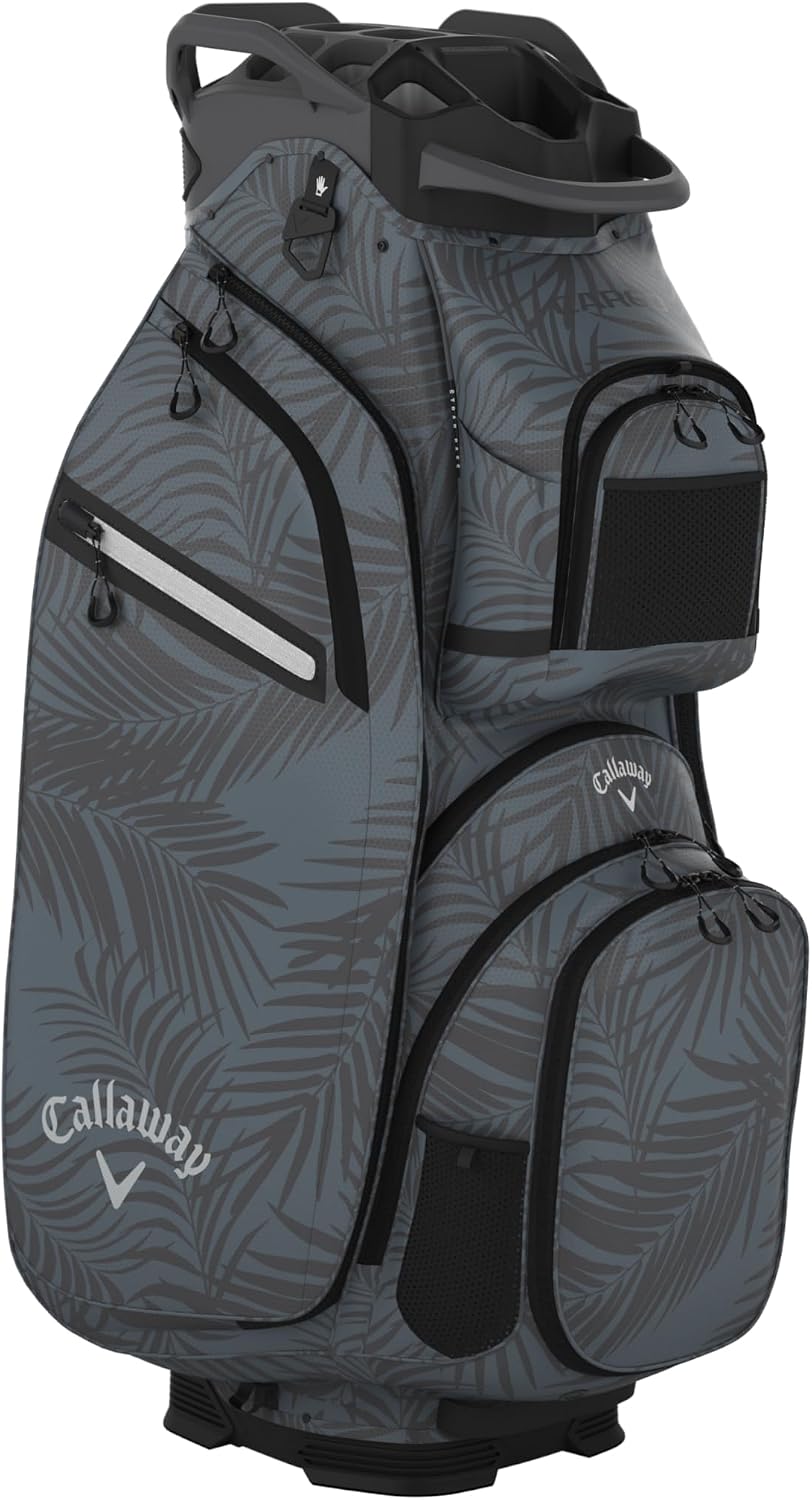 Callaway Golf Cargo Cart Bag