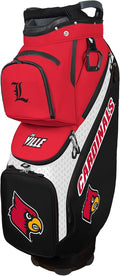 Clubhouse Cooler Cart Bag NCAA