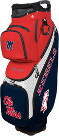 Clubhouse Cooler Cart Bag NCAA