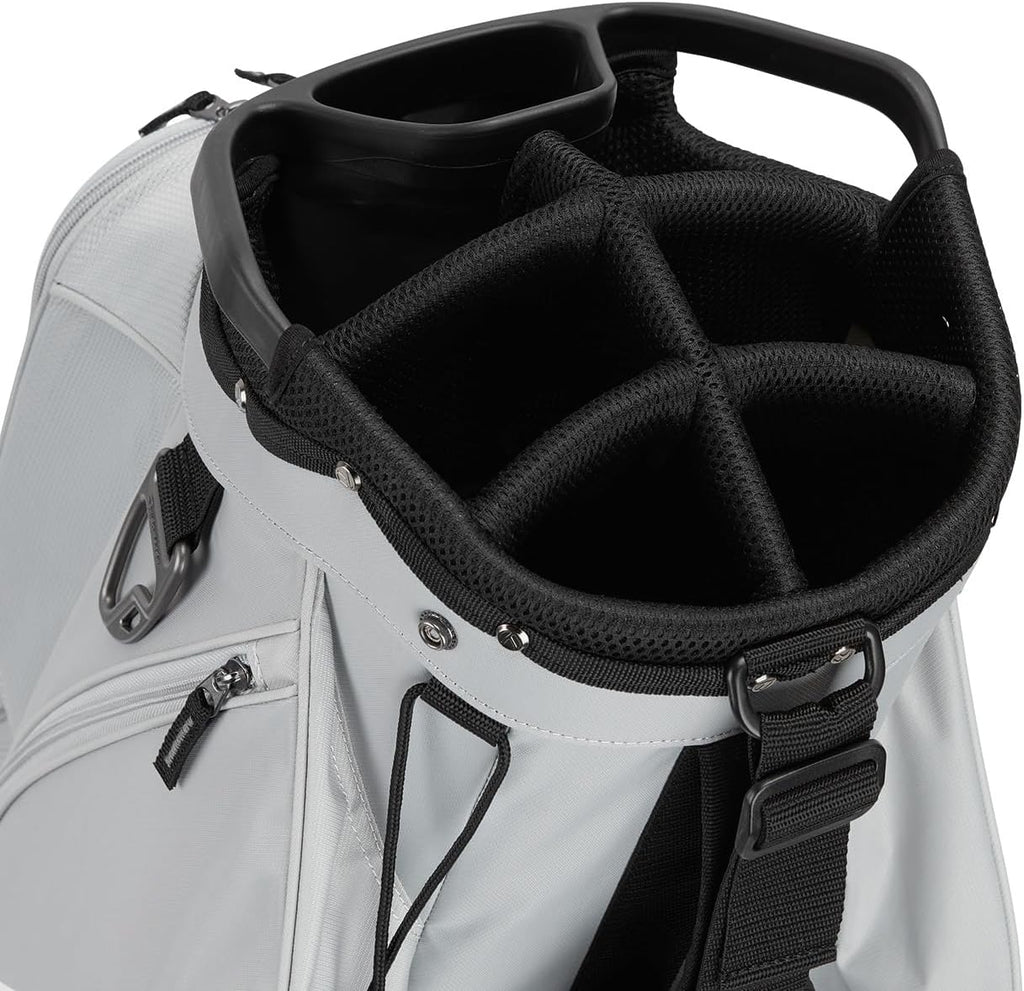 Taylormade Golf Classic Cart Golf Bag