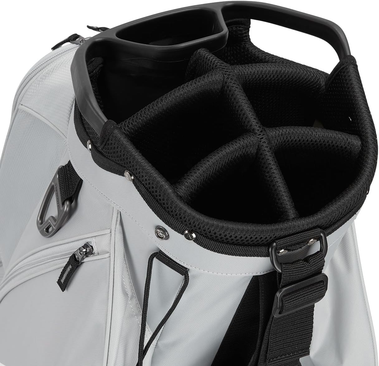 Taylormade Golf Classic Cart Golf Bag