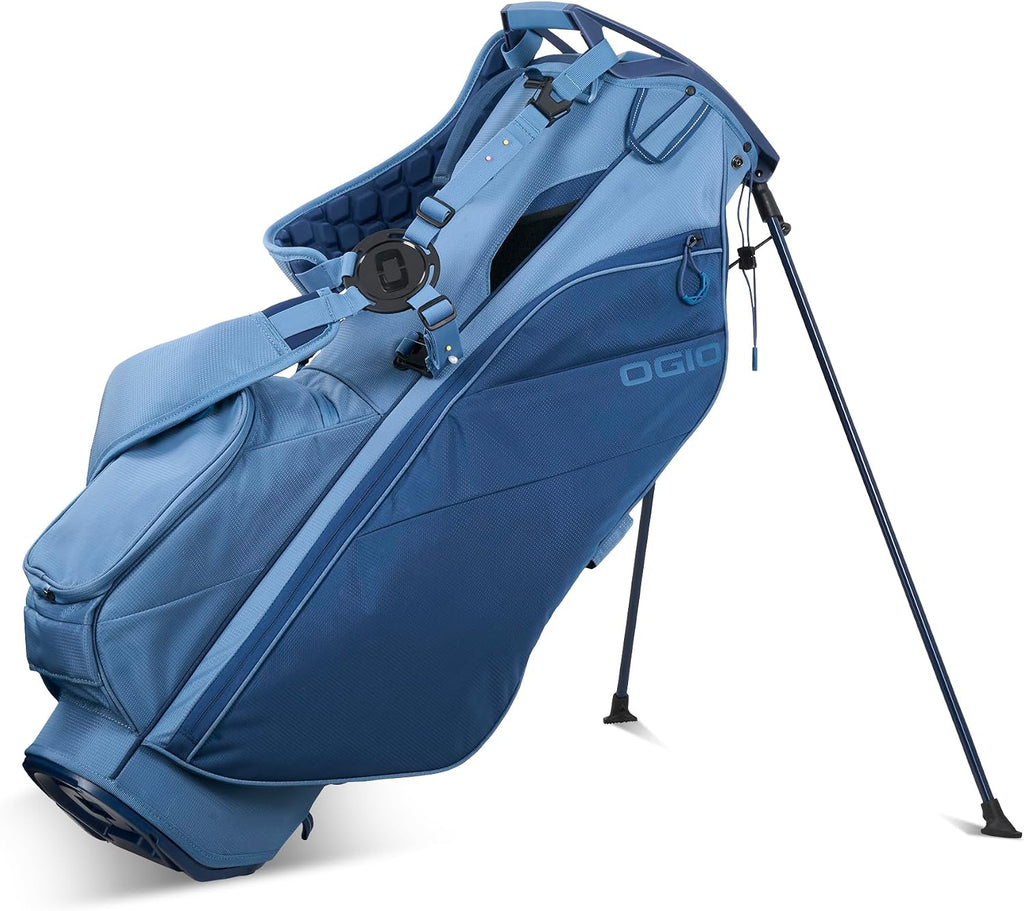 OGIO Fuse Stand Bag(Oceanfront)