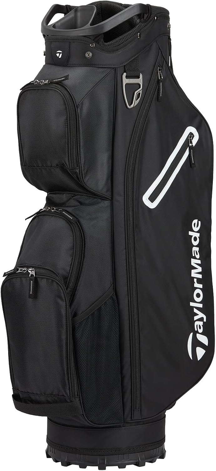 Taylormade Golf Classic Cart Golf Bag