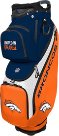 Clubhouse Cooler Cart Bag NFL