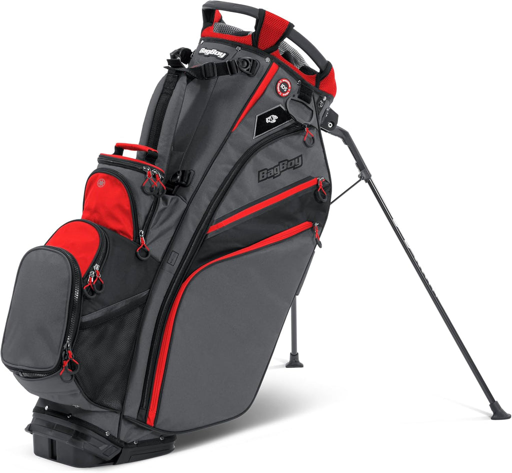 Bag Boy Chiller Pro Hybrid Golf Stand Bag