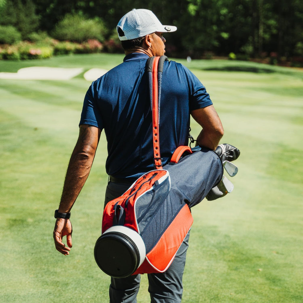 Bag Boy Loop Lite Golf Sunday Bag