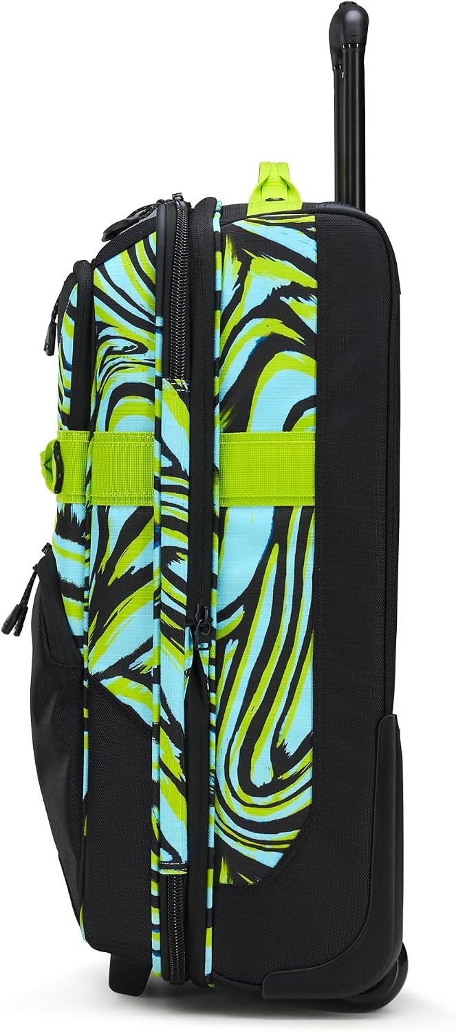 OGIO Alpha Layover, Tiger Swirl, Large