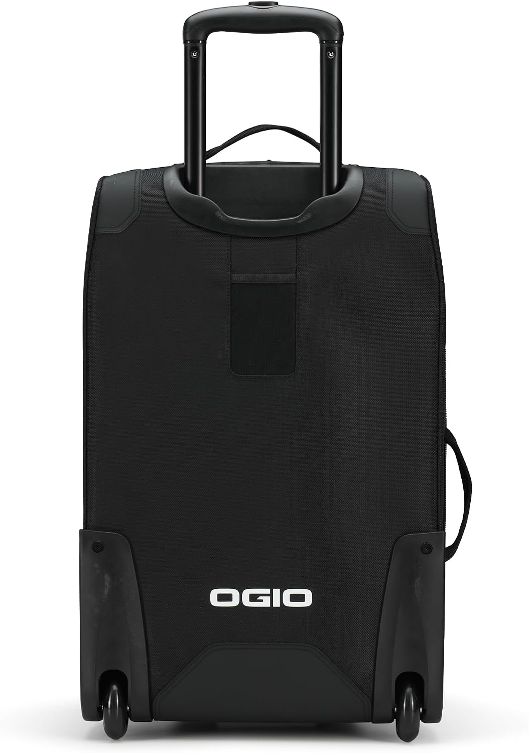 OGIO Alpha Layover Travel Bag (Black)