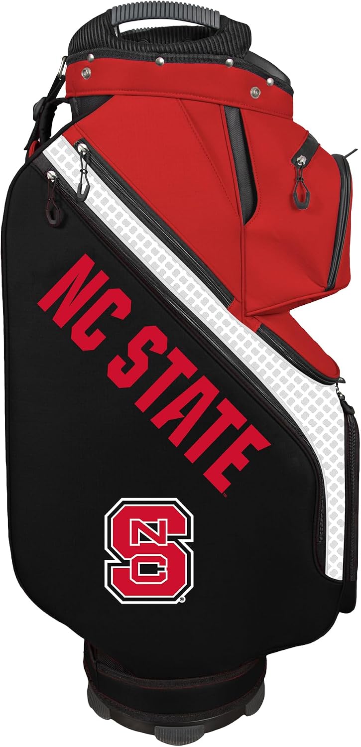 Clubhouse Cooler Cart Bag NCAA