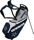 Back Nine Stand Bag NFL
