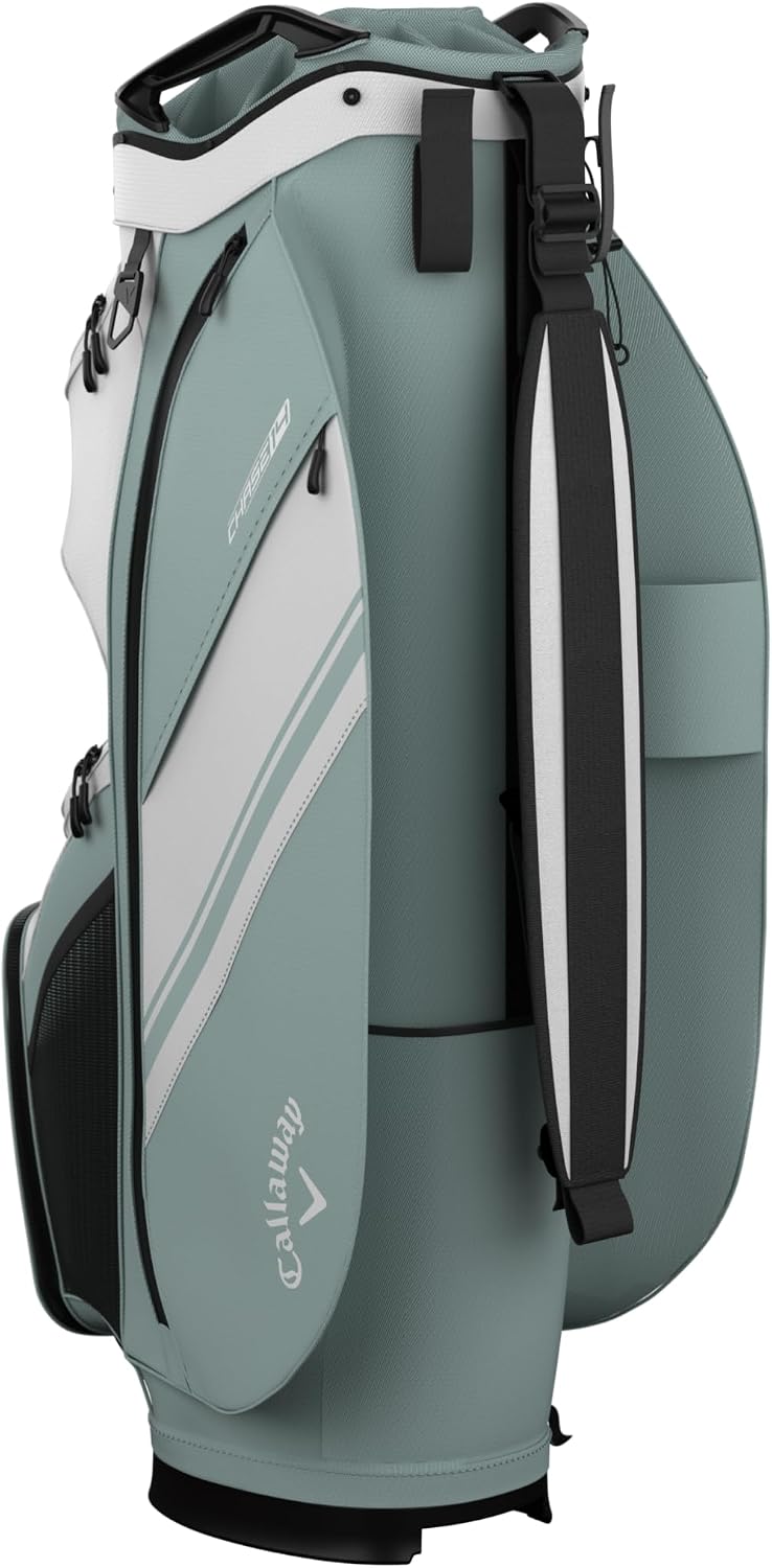 Callaway Golf Chase 14 Cart Bag