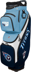 Clubhouse Cooler Cart Bag NFL