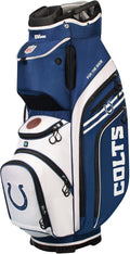 Wilson NFL Golf Bags