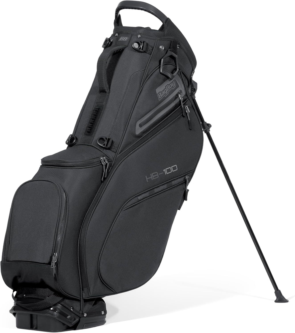Bag Boy HB-100 Hybrid Golf Stand Bag