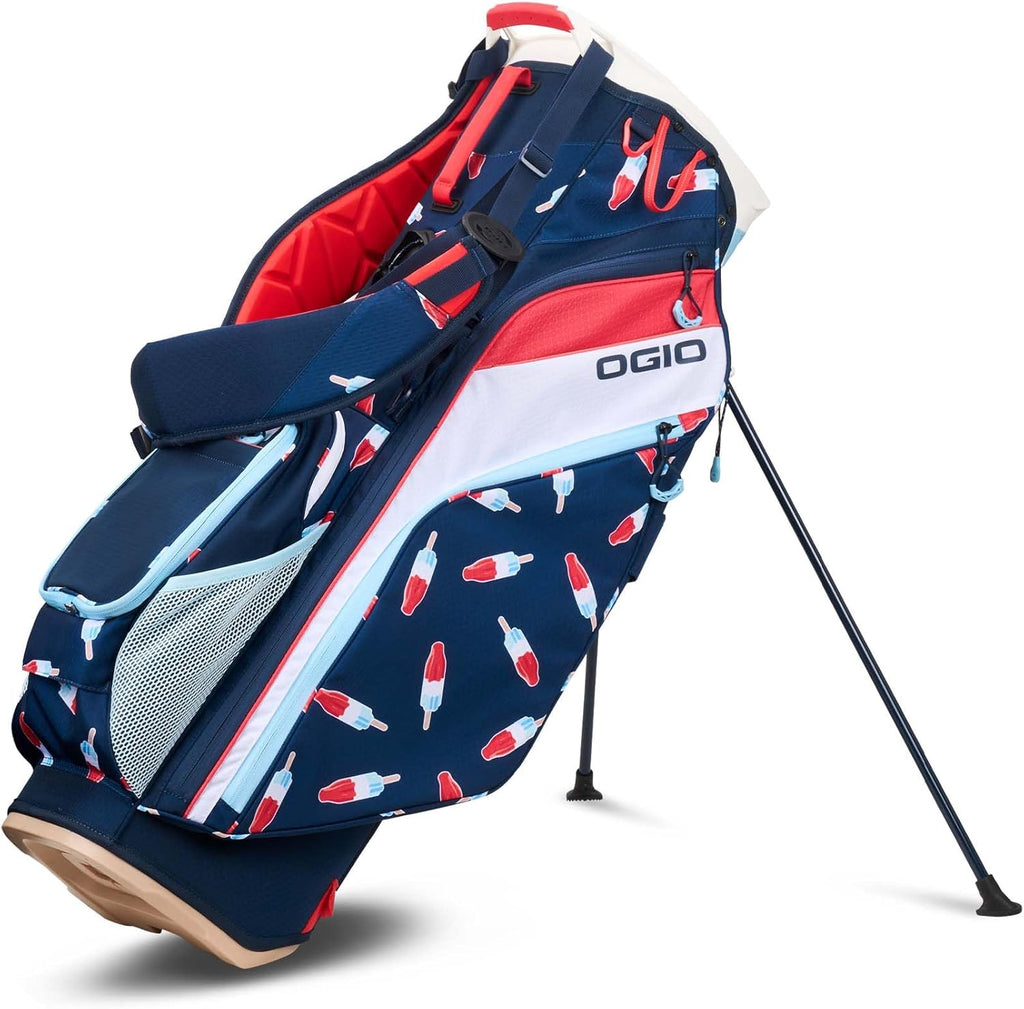OGIO Golf Woode Hybrid Stand Bag