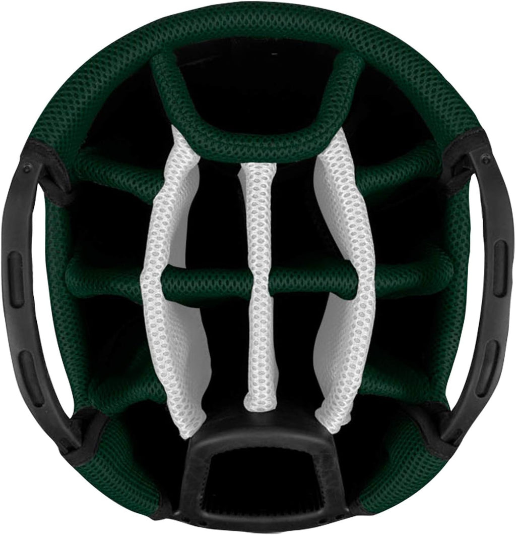 Team Effort NFL The Bucket III Cooler Cart Golf Bag