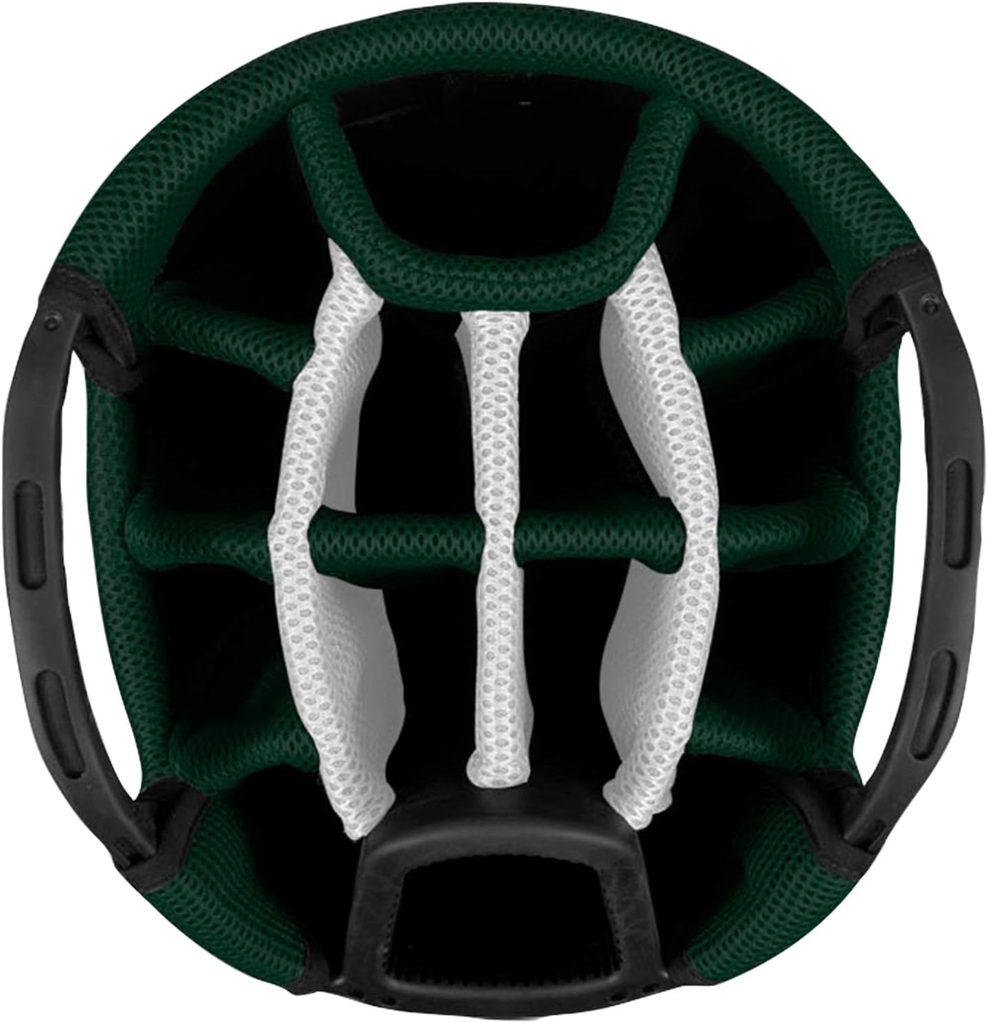 Team Effort NFL The Bucket III Cooler Cart Golf Bag