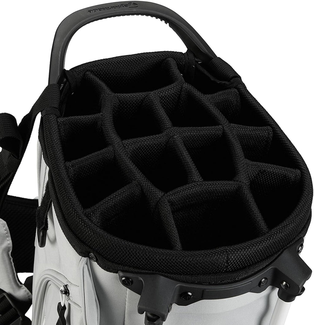 TaylorMade Golf Flextech Crossover Stand Bag
