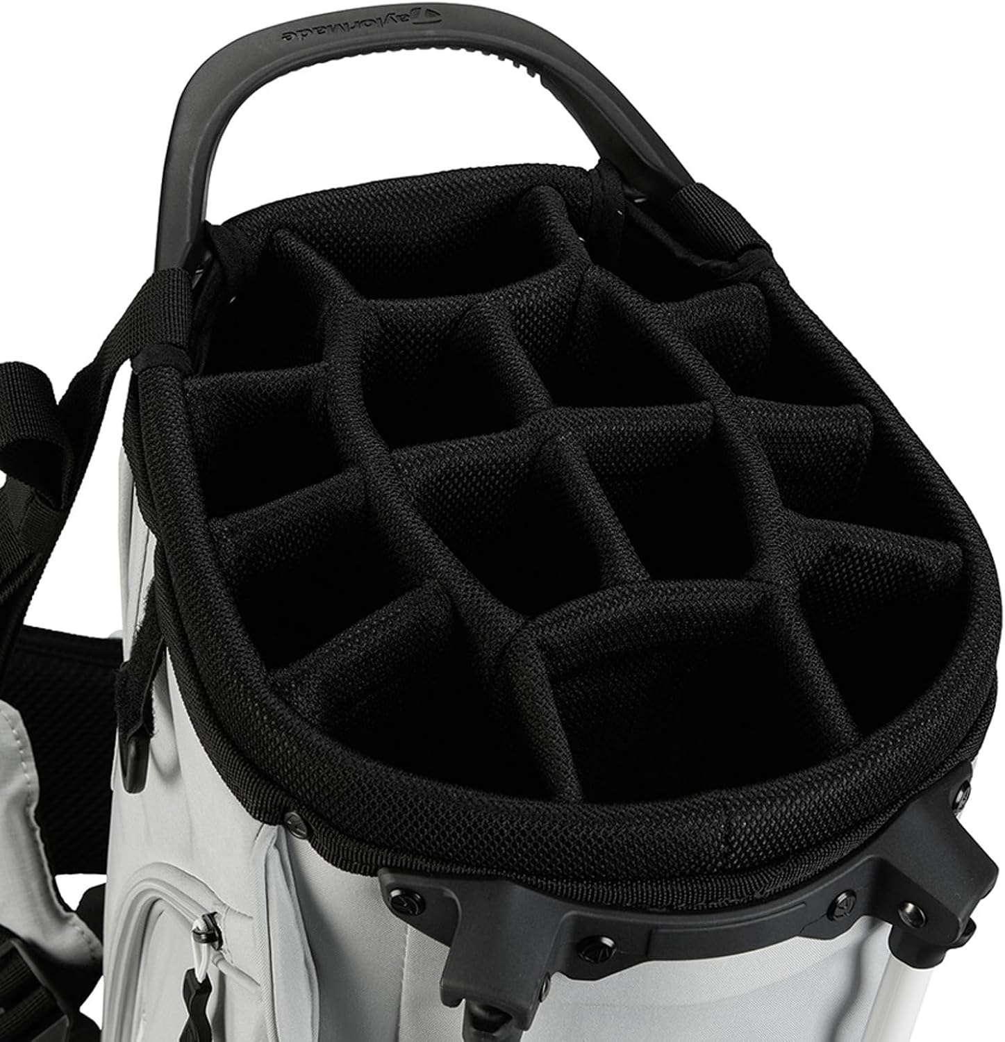 TaylorMade Golf Flextech Crossover Stand Bag