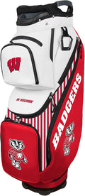 Clubhouse Cooler Cart Bag NCAA