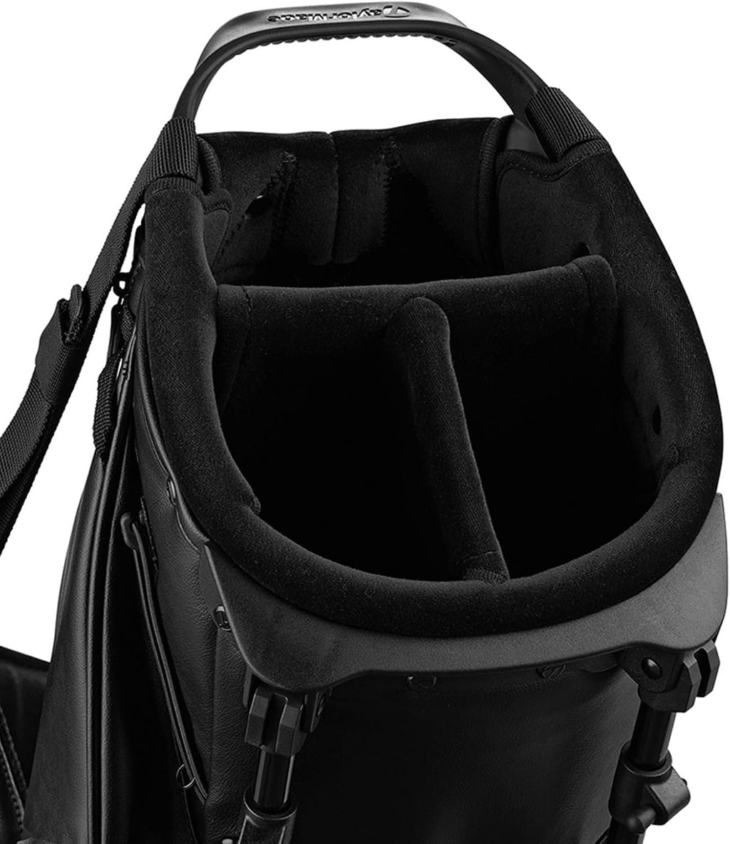 TaylorMade Golf Flextech Carry Premium Stand Bag