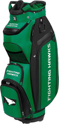 Team Effort NCAA The Bucket III Cooler Cart Golf Bag
