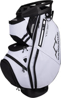 Sun Mountain Men's C130 Lightweight Cart Golf Bag, 14-Way Top, 2025 Model