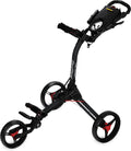 Bag Boy Bag Boy Compact 3 Golf Push Cart