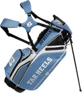 Team Effort NCAA Caddie Carry Hybrid Golf Bag
