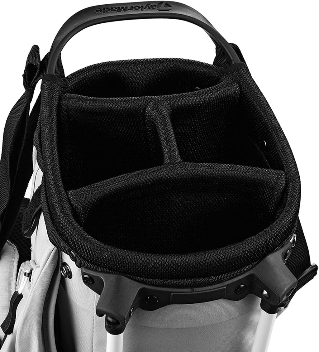 TaylorMade Golf Flextech Stand Bag