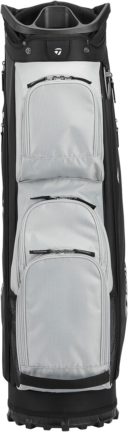 Taylormade Golf Classic Cart Golf Bag