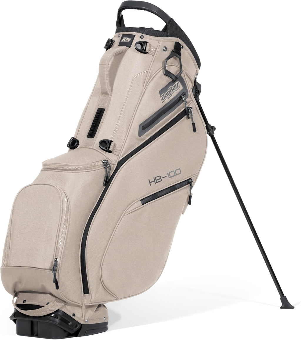 Bag Boy HB-100 Hybrid Golf Stand Bag